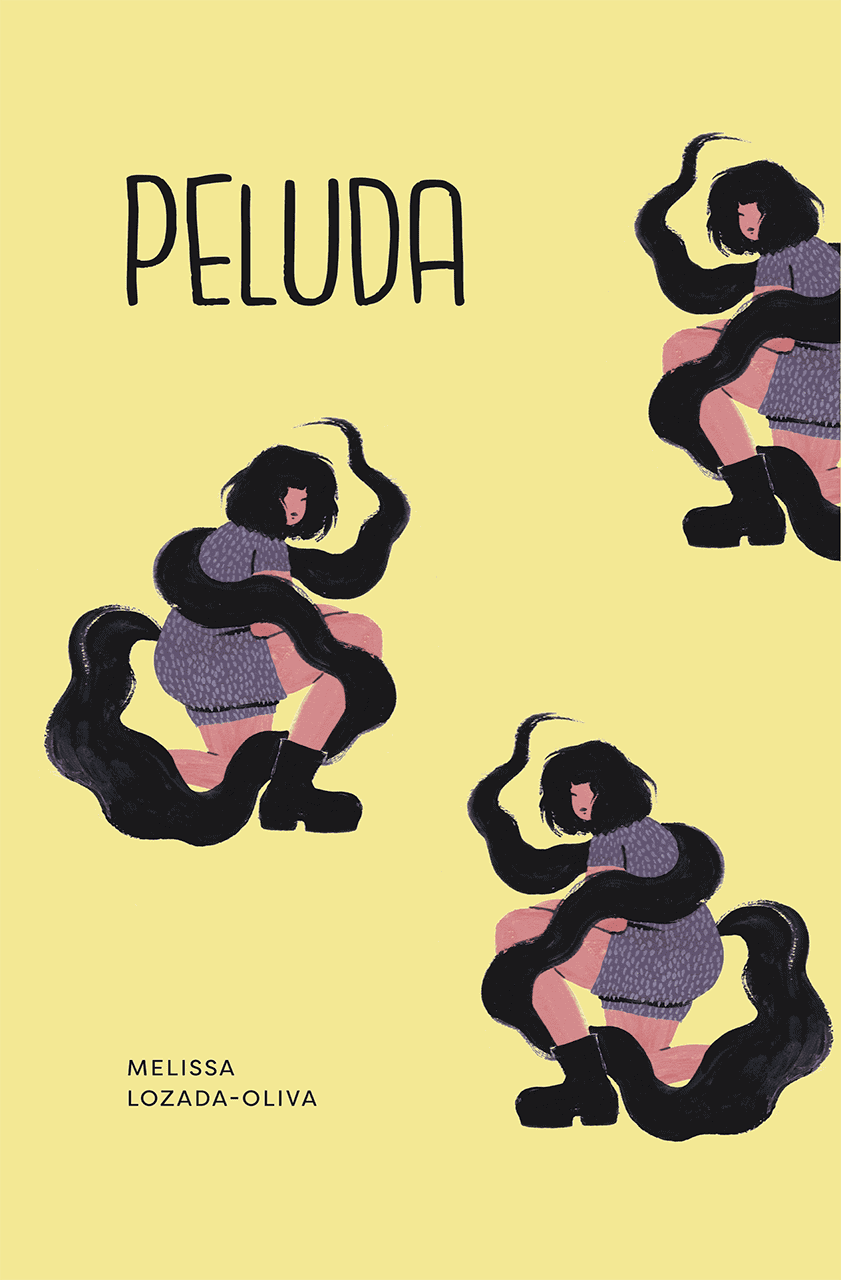 peluda - Button Poetry